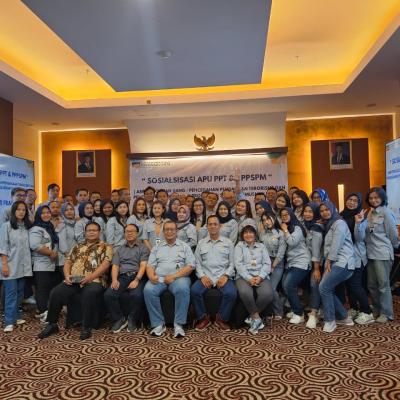 RAKER TAHUN 2025 - PARAGON